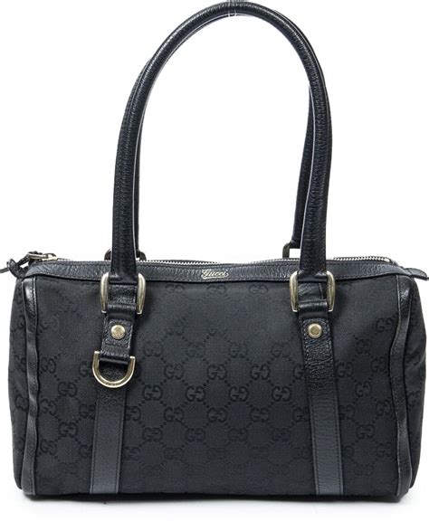 gucci abbey boston bag|authentic Gucci diaper bag.